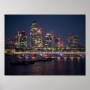 Suche nach london skyline poster Themse