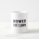 Recherche de tondeuse à gazon tasses Jardinage