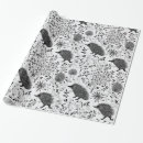 Suche nach igel geschenkpapier Geschenkpackung