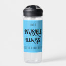 Recherche de invisible Chronique