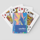 Suche nach lila hochzeit spielkarten Brautparty