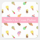 Suche nach gelato aufkleber Eiscreme