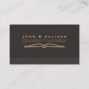 Suche nach englischlehrer visitenkarten Lehrerin