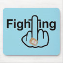 Suche nach streit mousepads Kampf