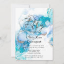 Recherche de alcohol invitations Bleu