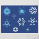 Suche nach schnee flyer Blau