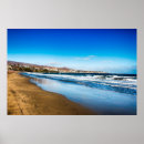 Suche nach kanarische inseln poster Strand