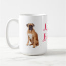 Suche nach boxer hund tassen Liebe