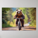Suche nach fahrräder machen mich glücklich poster Spaß