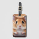 Suche nach hamster gepäckanhänger Bezaubernd
