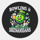 Suche nach st patricks day aufkleber Schabernack