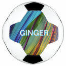Recherche de design ballons foot Boho