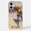 Recherche de western cowboy iphone coques Chevaux