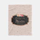 Recherche de rayure rose de chevron Baby girl