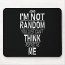 Suche nach ja mousepads Satire