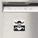 Suche nach waschmaschine magnete Schwarz