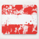 Suche nach flagge von österreich mousepads Austrisch