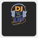 Suche nach musik dj aufkleber Hip hop