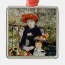 Recherche de renoir ornements Enfant