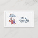 Recherche de tuteurs cartes visite Enfants