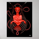 Suche nach dunkler engel poster Teufel