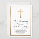 Recherche de gold cross invitations Simple