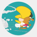 Recherche de souris autocollants Looney tunes mouse