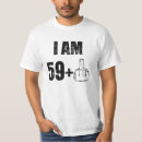 Suche nach geboren im jahre 1957 tshirts Lustig