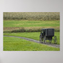 Suche nach amish poster Vintag