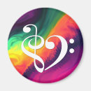 Recherche de nébuleuse magnets Arc en ciel