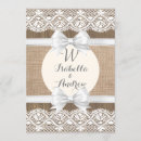 Suche nach leinwand und spitze einladungen Für sie/ihn