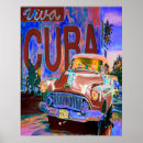 Suche nach kubaner poster Auto