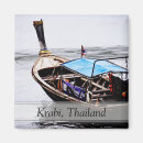 Recherche de thaïlande magnets Krabi