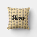 Recherche de patte coussins Chat