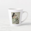 Recherche de dessin de carlin tasses Carlins