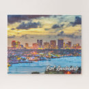 Recherche de fort puzzles Floride