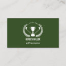 Recherche de professionnel de golf cartes visite Vert