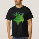 Suche nach meeresschildkröten tshirts Wasser