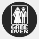 Recherche de chemise gamer autocollants Chemise anti biden