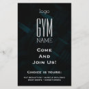 Suche nach training flyer Trainer