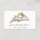 Suche nach house visitenkarten Logo