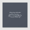 Recherche de morceau invitations Minimaliste
