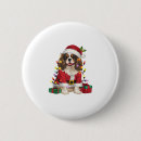 Recherche de cavalier badges Amoureux des chiens