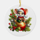 Suche nach weihnachtsmäuse ornamente Verzierung