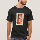 Recherche de cassette tshirts Vintage