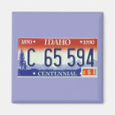 Recherche de idaho magnete Montagnes