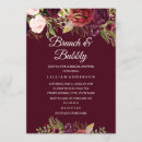 Recherche de apéritifs invitations Floral