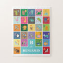Recherche de monogramme m puzzles Pour enfants