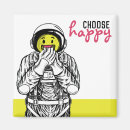 Recherche de emoticon magnets Happy