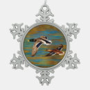 Recherche de mon canard ornements Pour lui